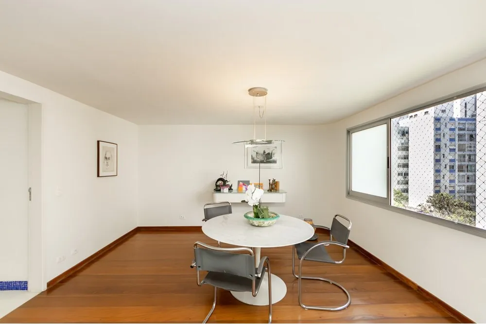 Apartamento, 2 quartos, 270 m² - Foto 3