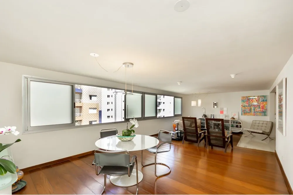 Apartamento, 2 quartos, 270 m² - Foto 6