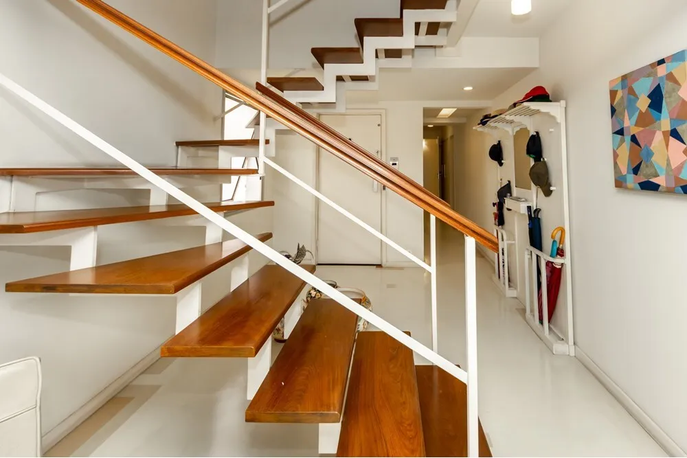 Apartamento, 2 quartos, 270 m² - Foto 3