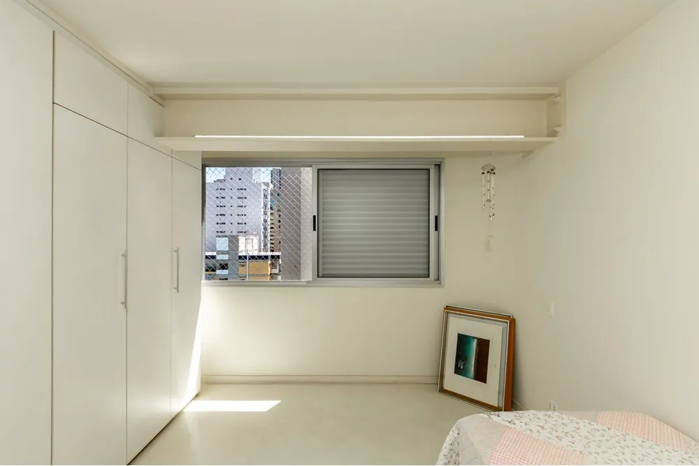 Apartamento, 2 quartos, 270 m² - Foto 4