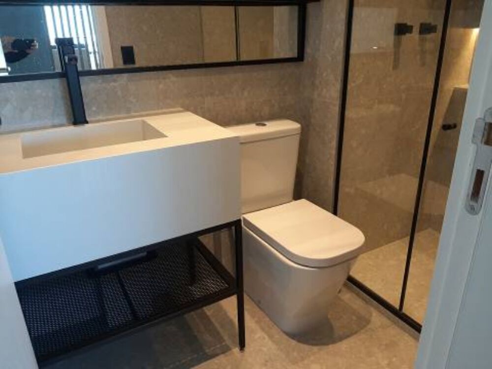 Apartamento, 1 quarto, 73 m² - Foto 1