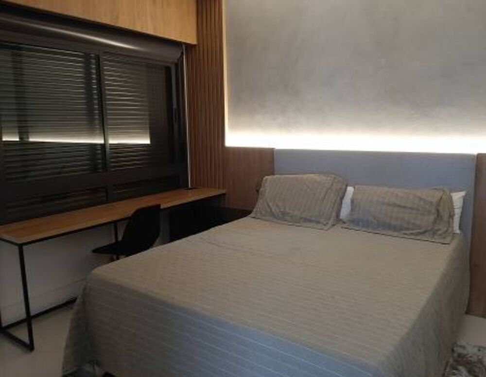 Apartamento, 1 quarto, 73 m² - Foto 2