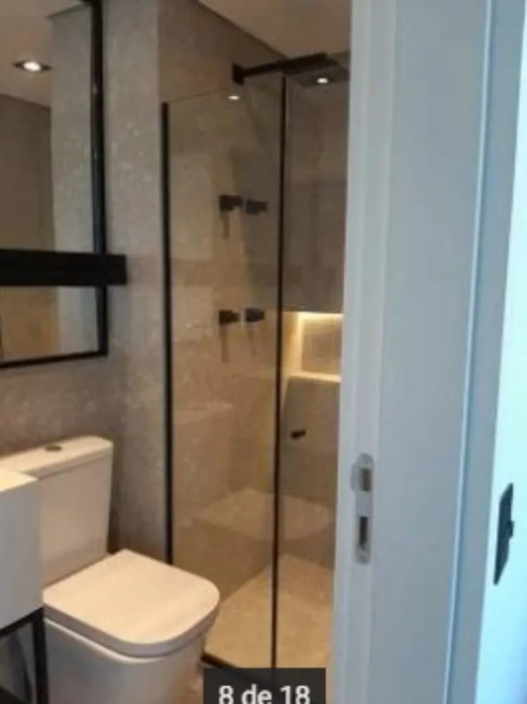 Apartamento, 1 quarto, 73 m² - Foto 5