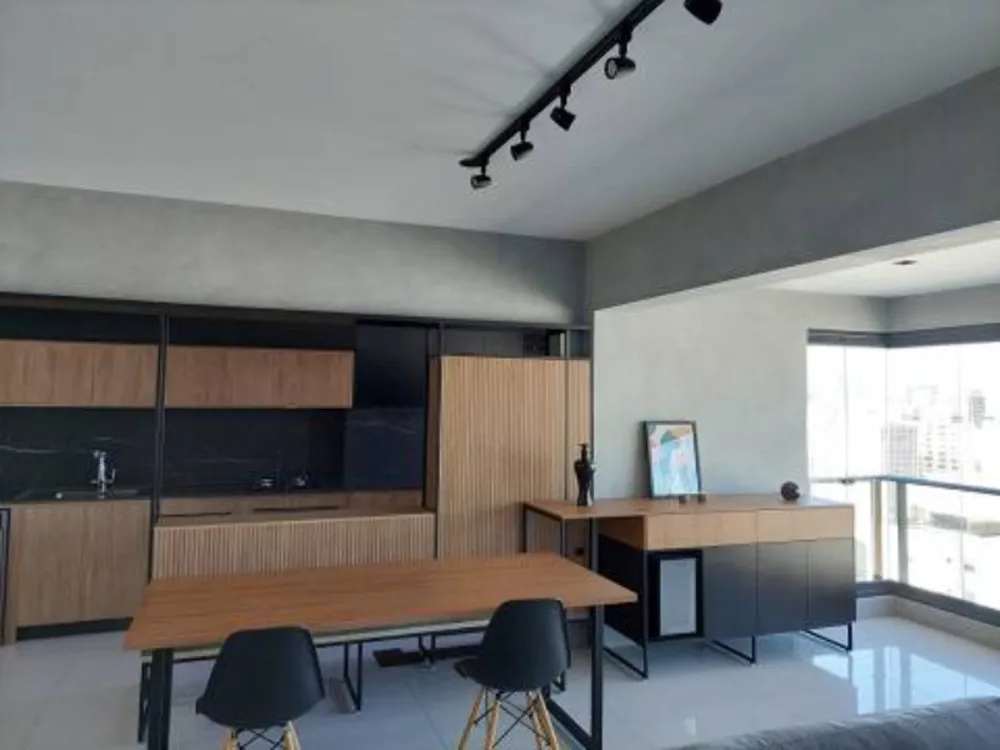 Apartamento, 1 quarto, 73 m² - Foto 14