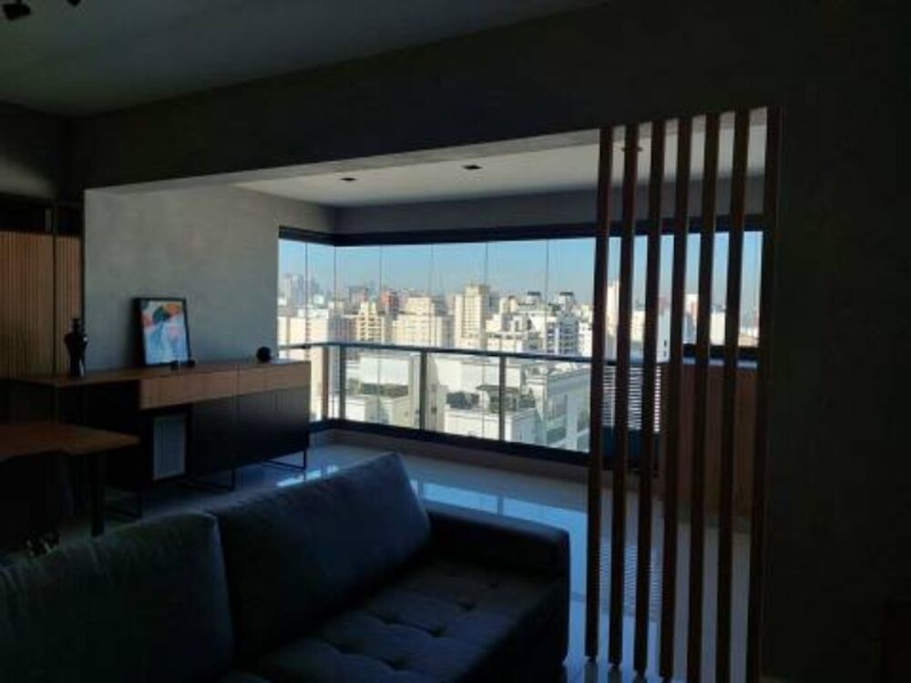 Apartamento, 1 quarto, 73 m² - Foto 11