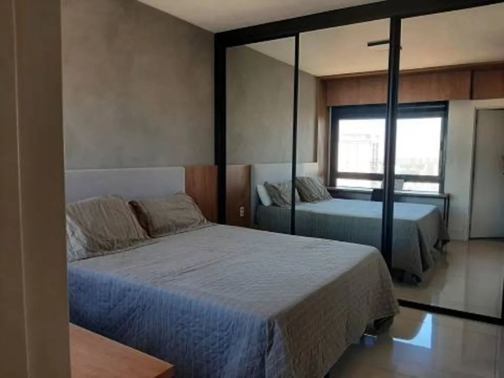 Apartamento, 1 quarto, 73 m² - Foto 5