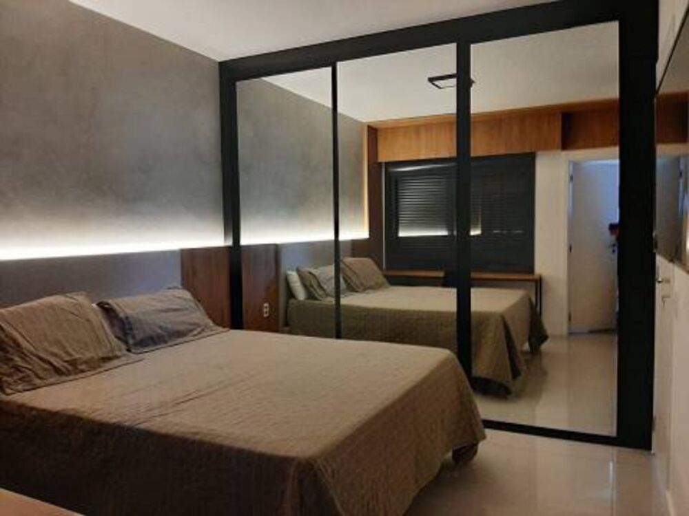 Apartamento, 1 quarto, 73 m² - Foto 10