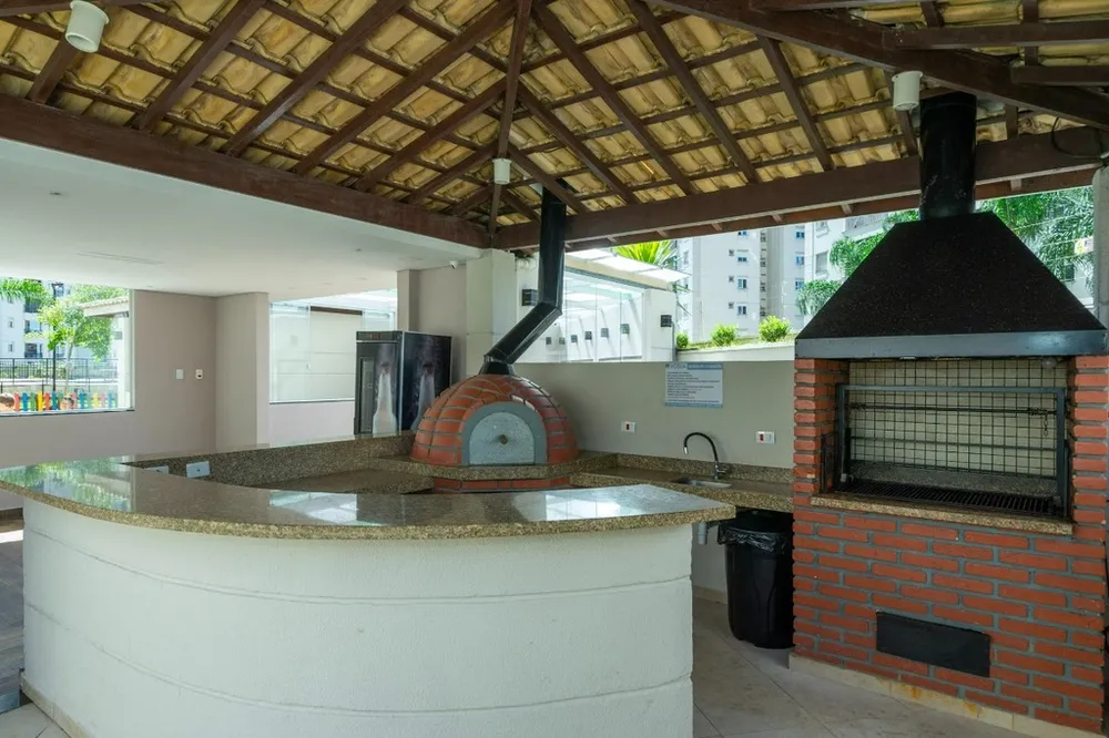 Apartamento, 2 quartos, 64 m² - Foto 5