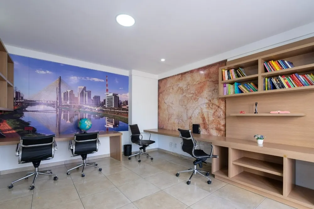 Apartamento, 2 quartos, 64 m² - Foto 3