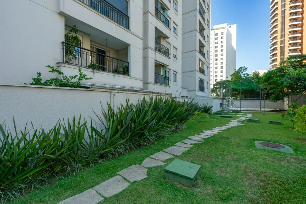 Apartamento, 2 quartos, 64 m² - Foto 4