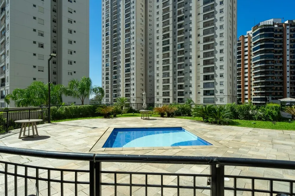 Apartamento, 2 quartos, 64 m² - Foto 1