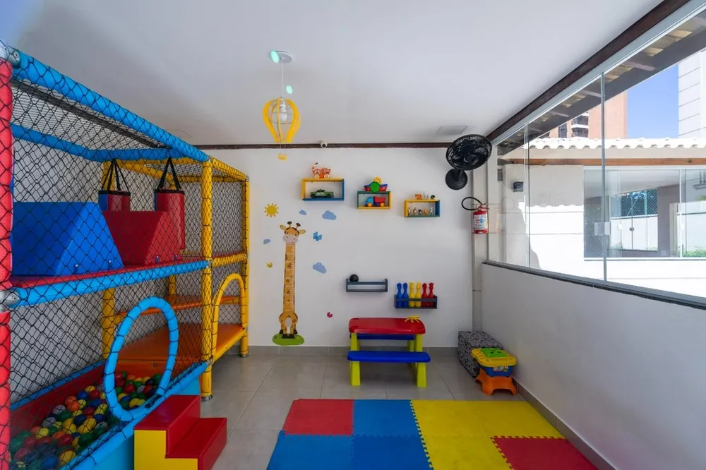 Apartamento, 2 quartos, 64 m² - Foto 6