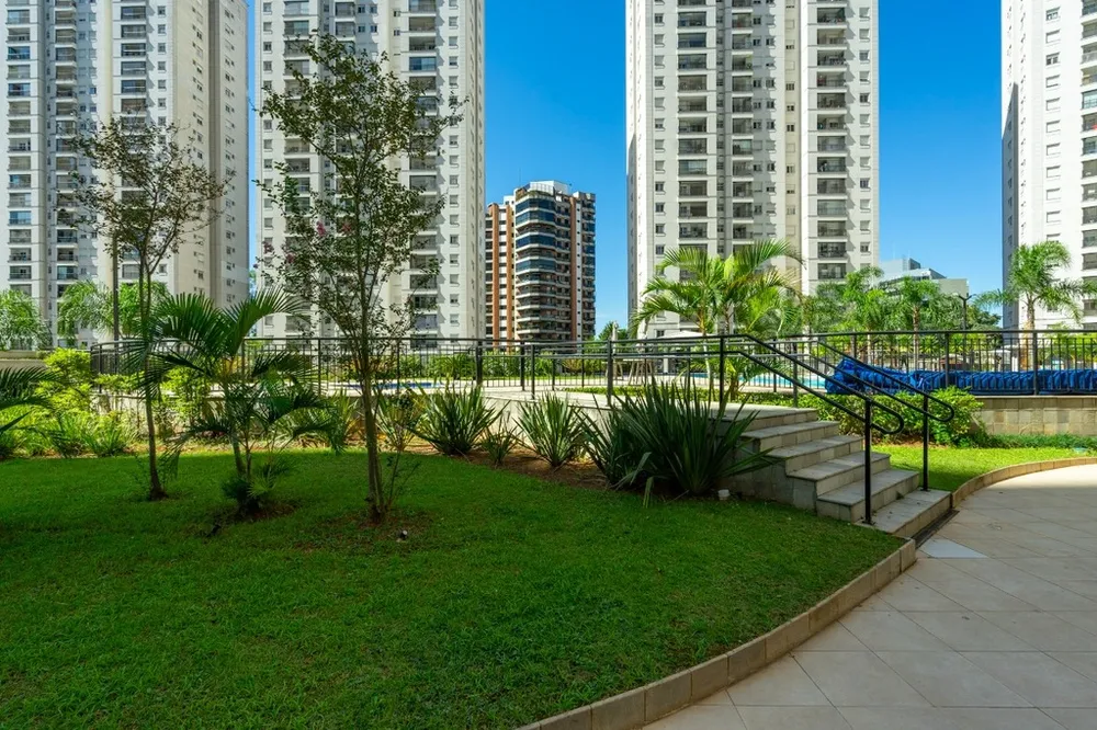 Apartamento, 2 quartos, 64 m² - Foto 2