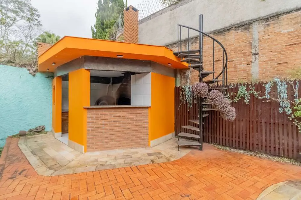 Casa, 4 quartos - Foto 22
