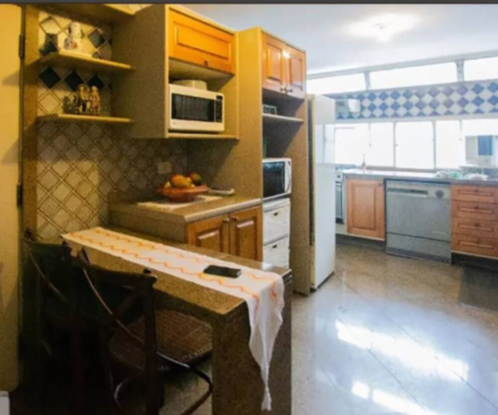 Apartamento, 3 quartos, 135 m² - Foto 9
