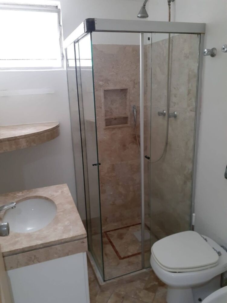 Apartamento, 3 quartos, 135 m² - Foto 4