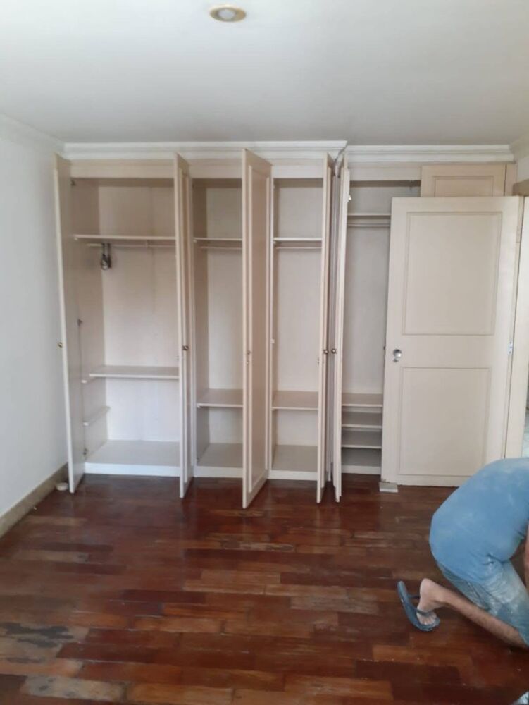 Apartamento, 3 quartos, 135 m² - Foto 2