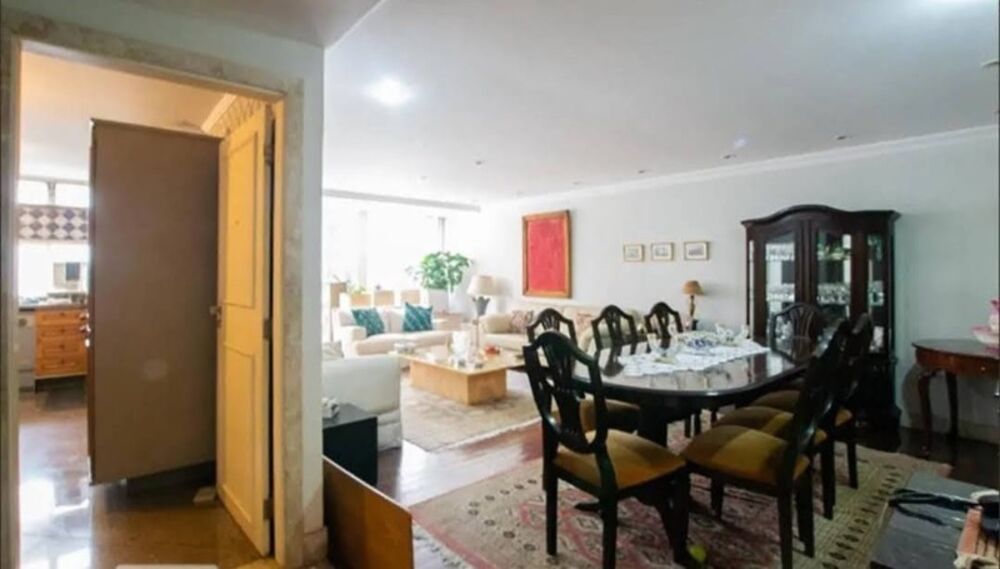 Apartamento, 3 quartos, 135 m² - Foto 6