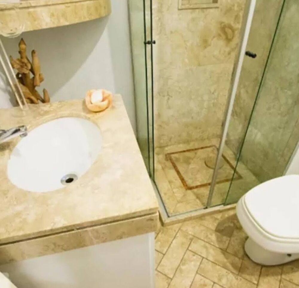 Apartamento, 3 quartos, 135 m² - Foto 8