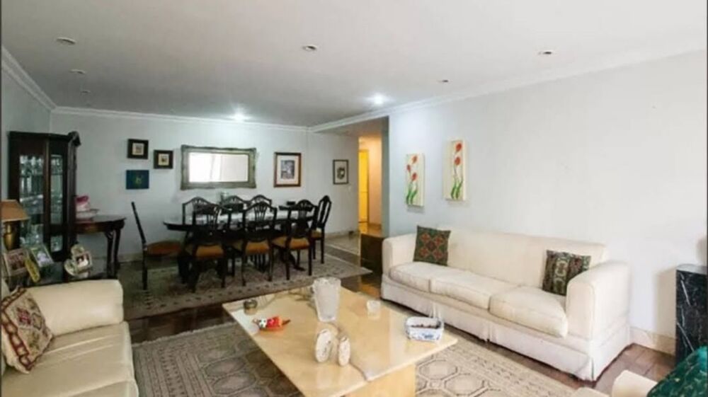 Apartamento, 3 quartos, 135 m² - Foto 5