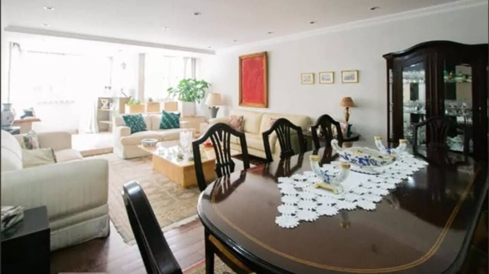 Apartamento, 3 quartos, 135 m² - Foto 13