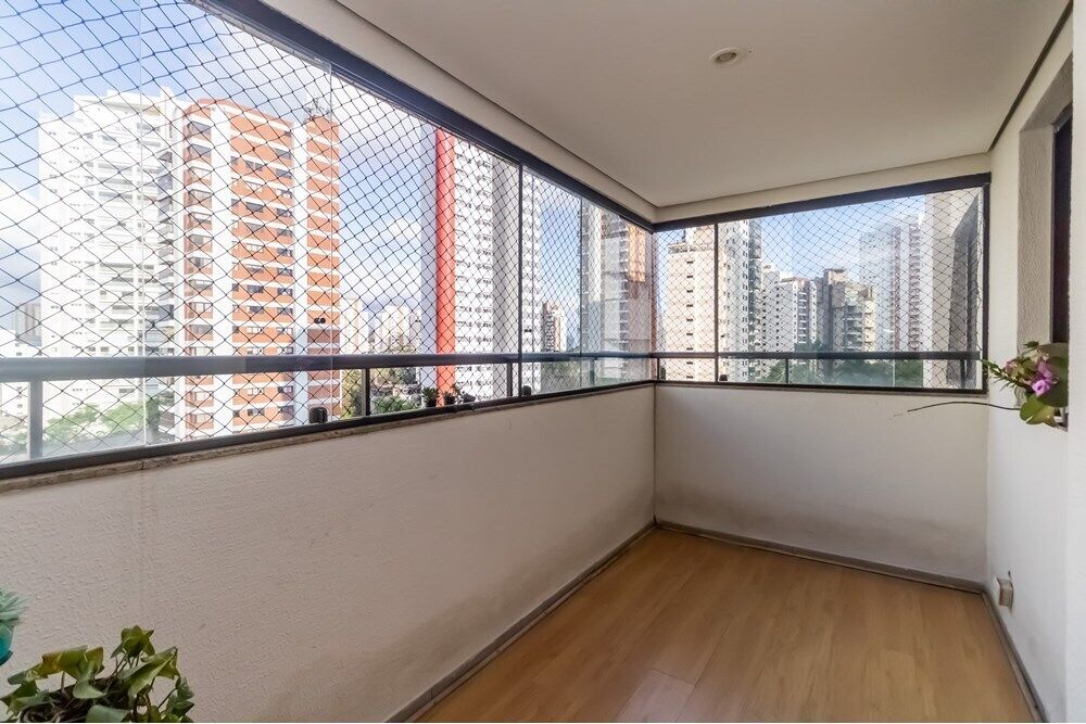 Apartamento, 3 quartos, 101 m² - Foto 1