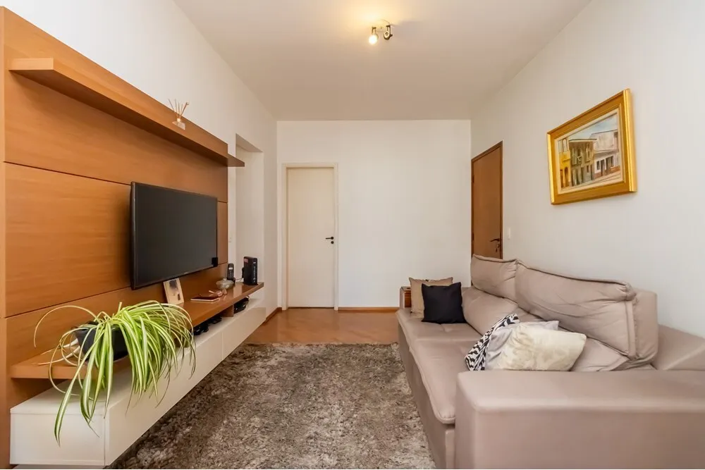 Apartamento, 3 quartos, 101 m² - Foto 9