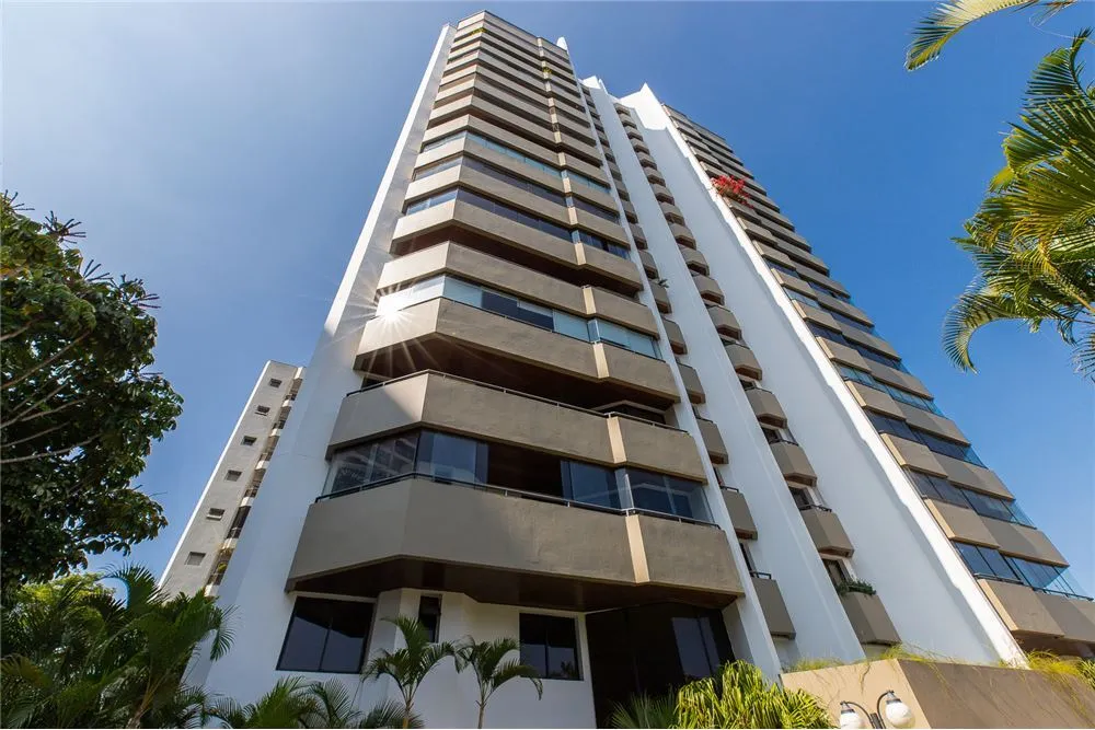 Apartamento, 3 quartos, 147 m² - Foto 6