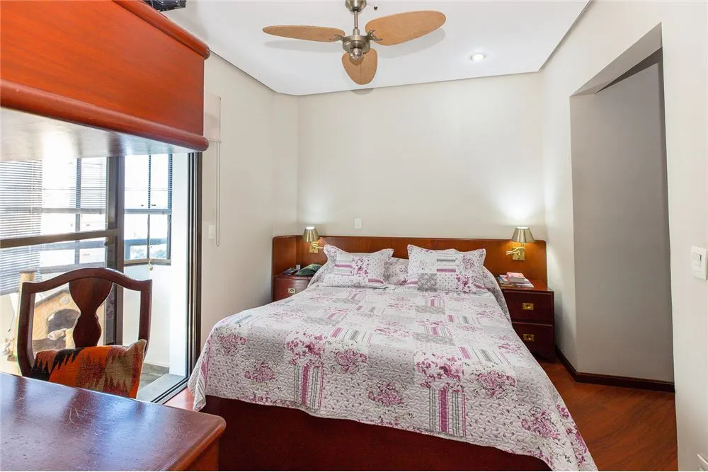 Apartamento, 3 quartos, 147 m² - Foto 15