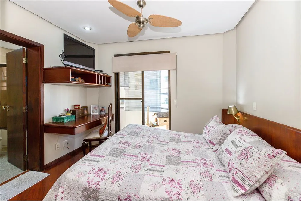 Apartamento, 3 quartos, 147 m² - Foto 14