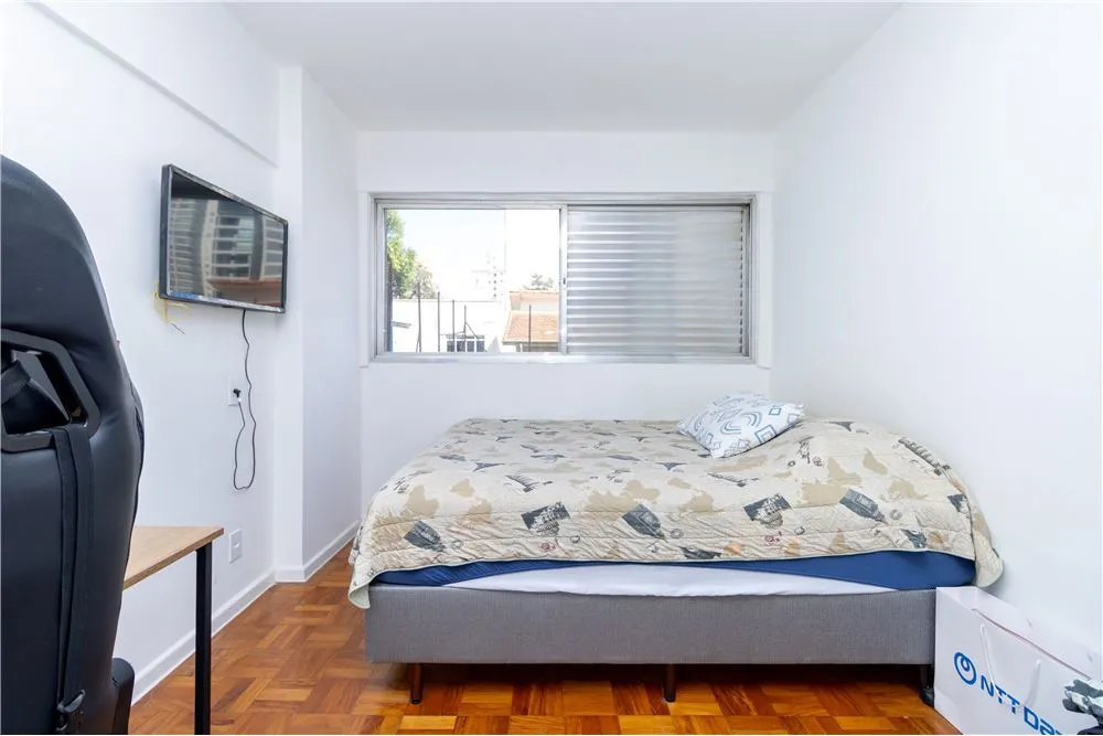 Apartamento, 2 quartos, 69 m² - Foto 9