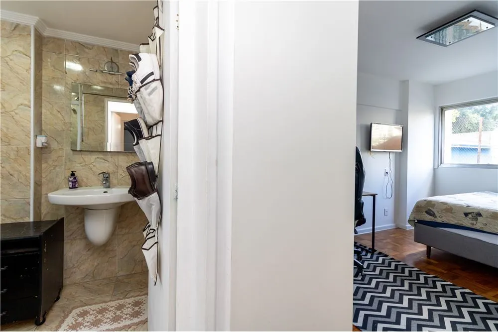 Apartamento, 2 quartos, 69 m² - Foto 8