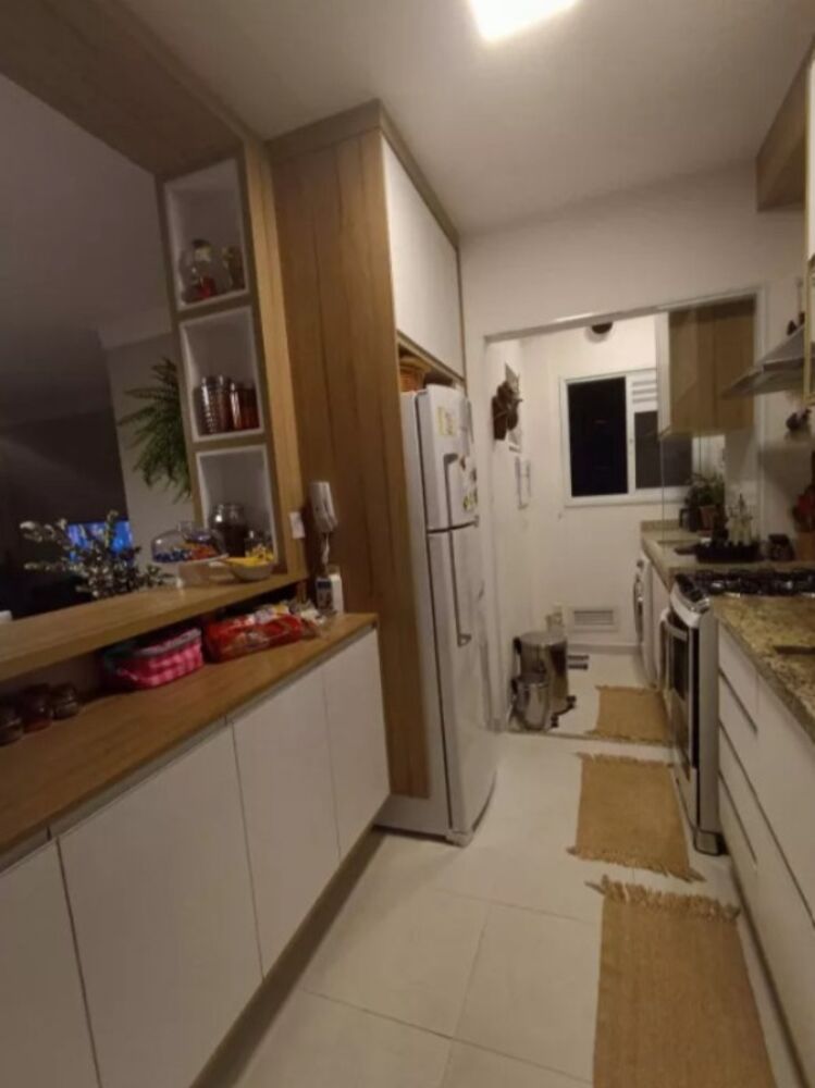 Apartamento, 3 quartos, 77 m² - Foto 1