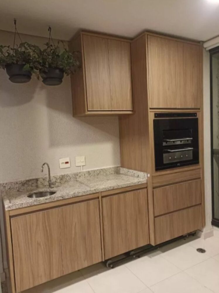 Apartamento, 3 quartos, 77 m² - Foto 2