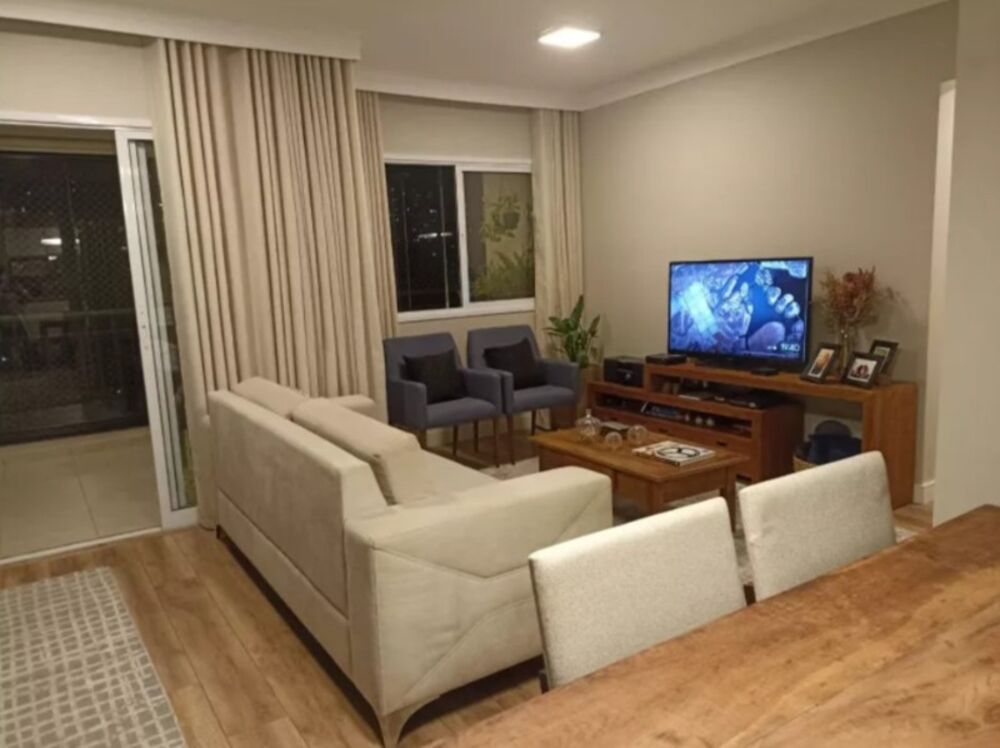 Apartamento, 3 quartos, 77 m² - Foto 12