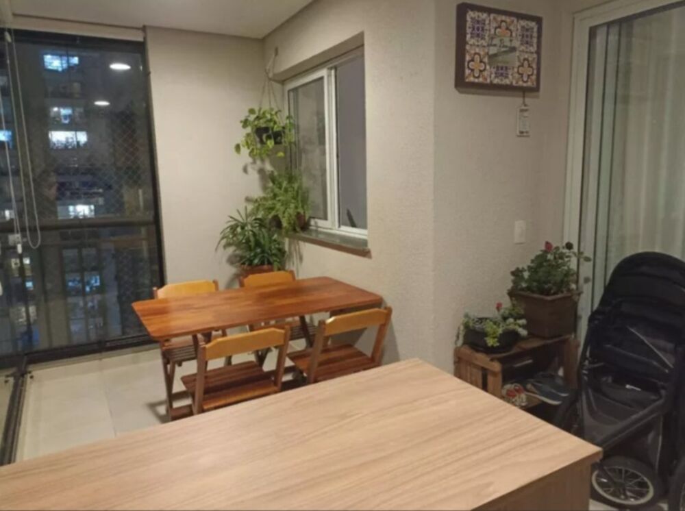 Apartamento, 3 quartos, 77 m² - Foto 9