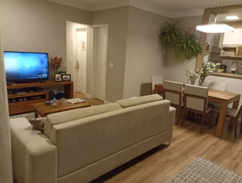 Apartamento, 3 quartos, 77 m² - Foto 8
