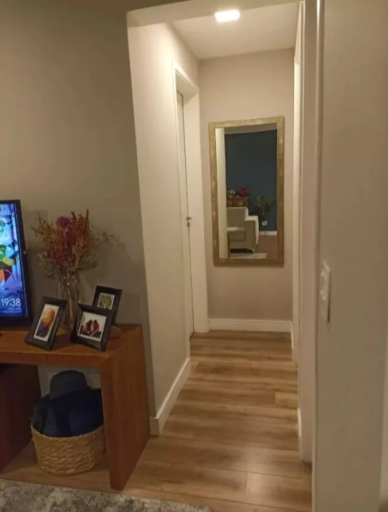 Apartamento, 3 quartos, 77 m² - Foto 9