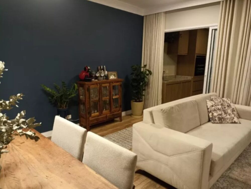 Apartamento, 3 quartos, 77 m² - Foto 6
