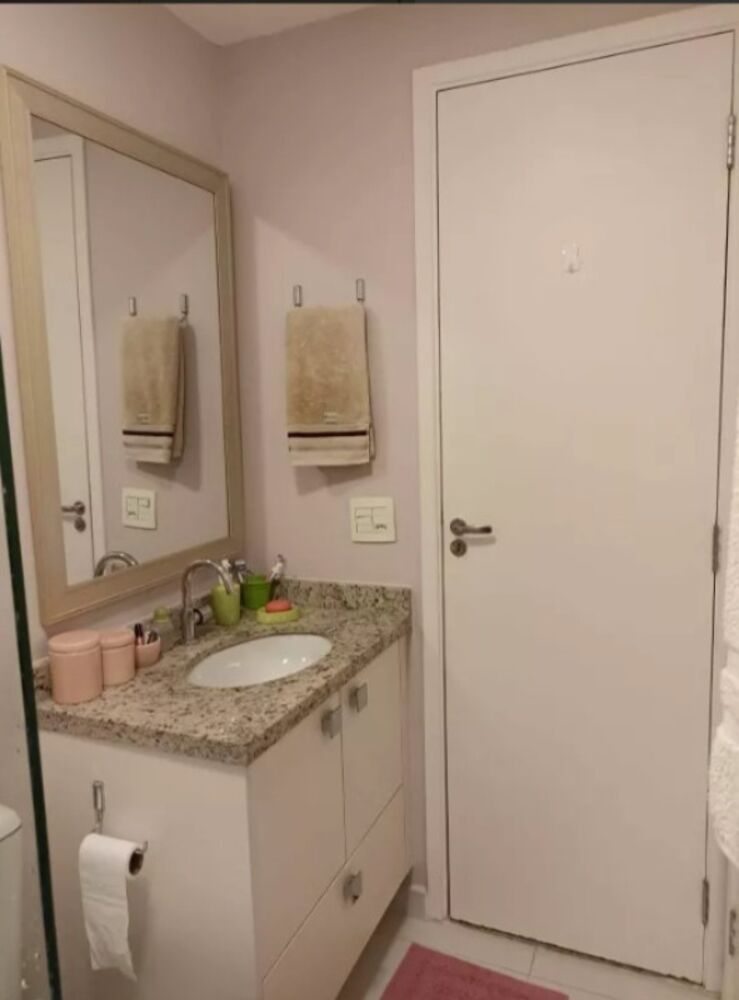 Apartamento, 3 quartos, 77 m² - Foto 3