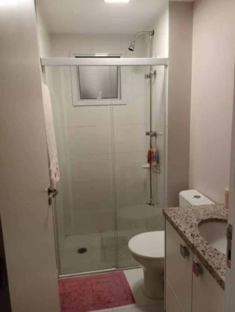 Apartamento, 3 quartos, 77 m² - Foto 11