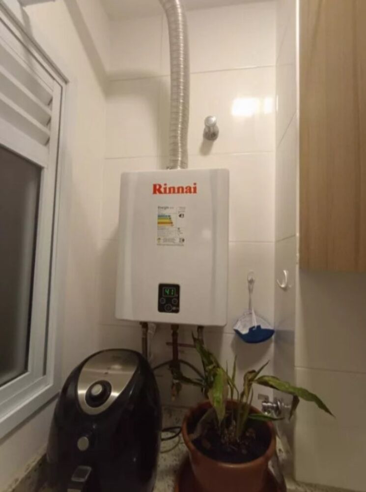 Apartamento, 3 quartos, 77 m² - Foto 4