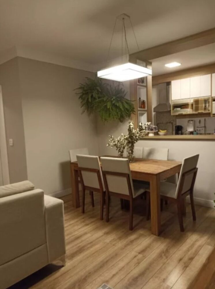 Apartamento, 3 quartos, 77 m² - Foto 8