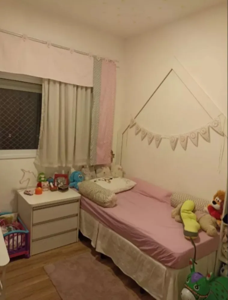 Apartamento, 3 quartos, 77 m² - Foto 3