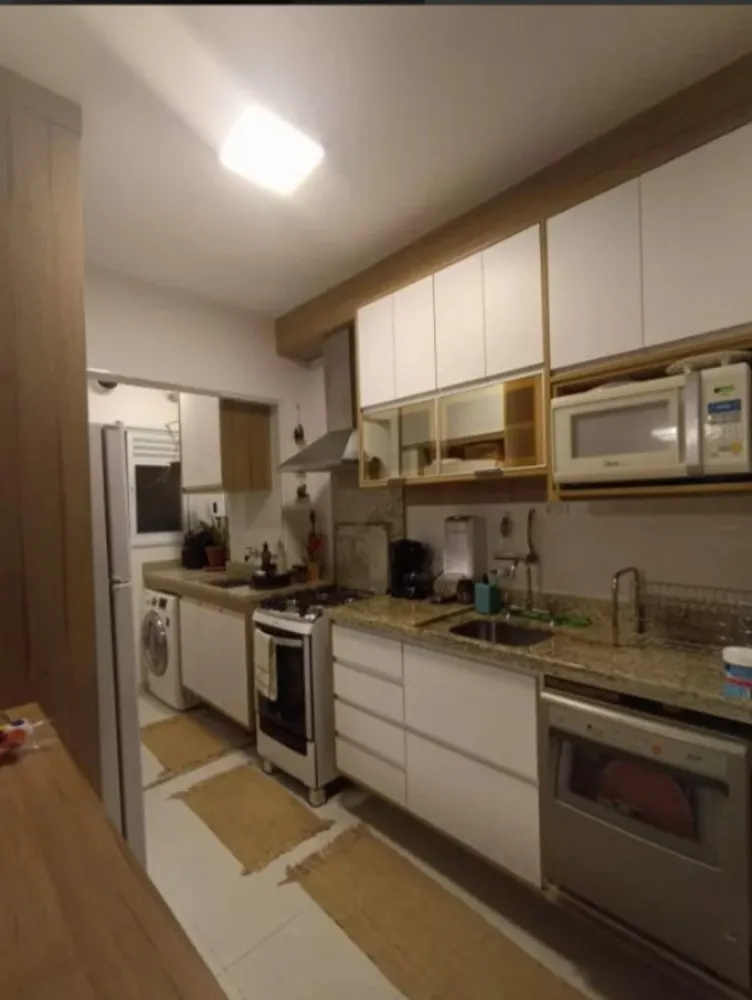 Apartamento, 3 quartos, 77 m² - Foto 22