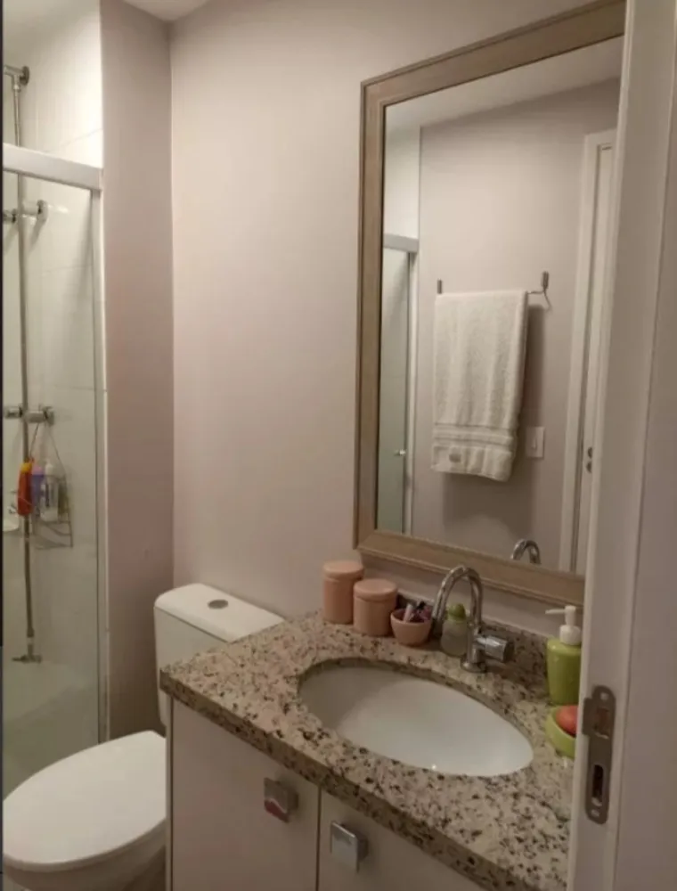 Apartamento, 3 quartos, 77 m² - Foto 14