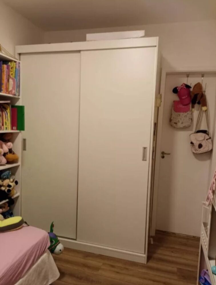 Apartamento, 3 quartos, 77 m² - Foto 7