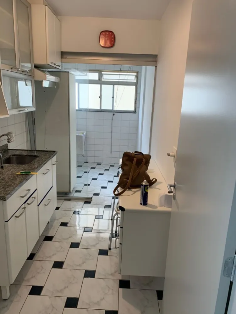 Apartamento, 2 quartos, 57 m² - Foto 12