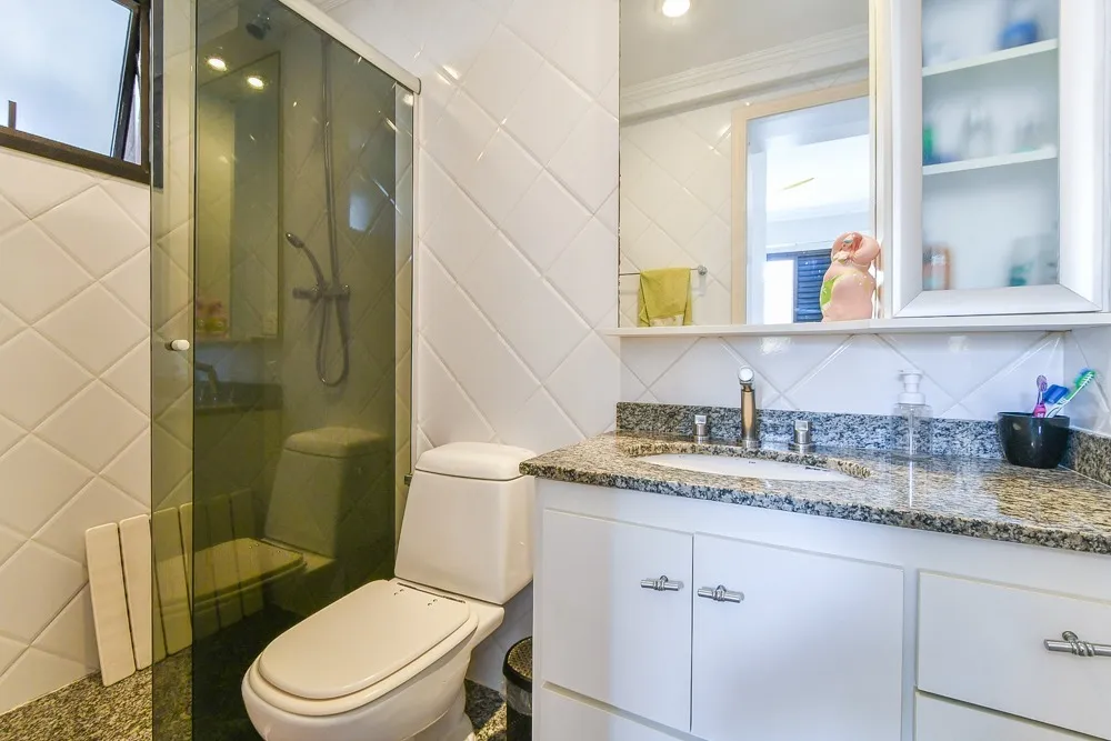 Apartamento, 4 quartos, 108 m² - Foto 12