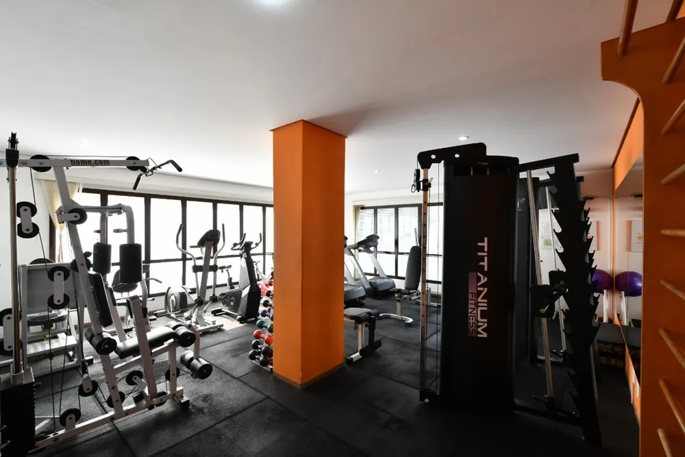 Apartamento, 4 quartos, 108 m² - Foto 4
